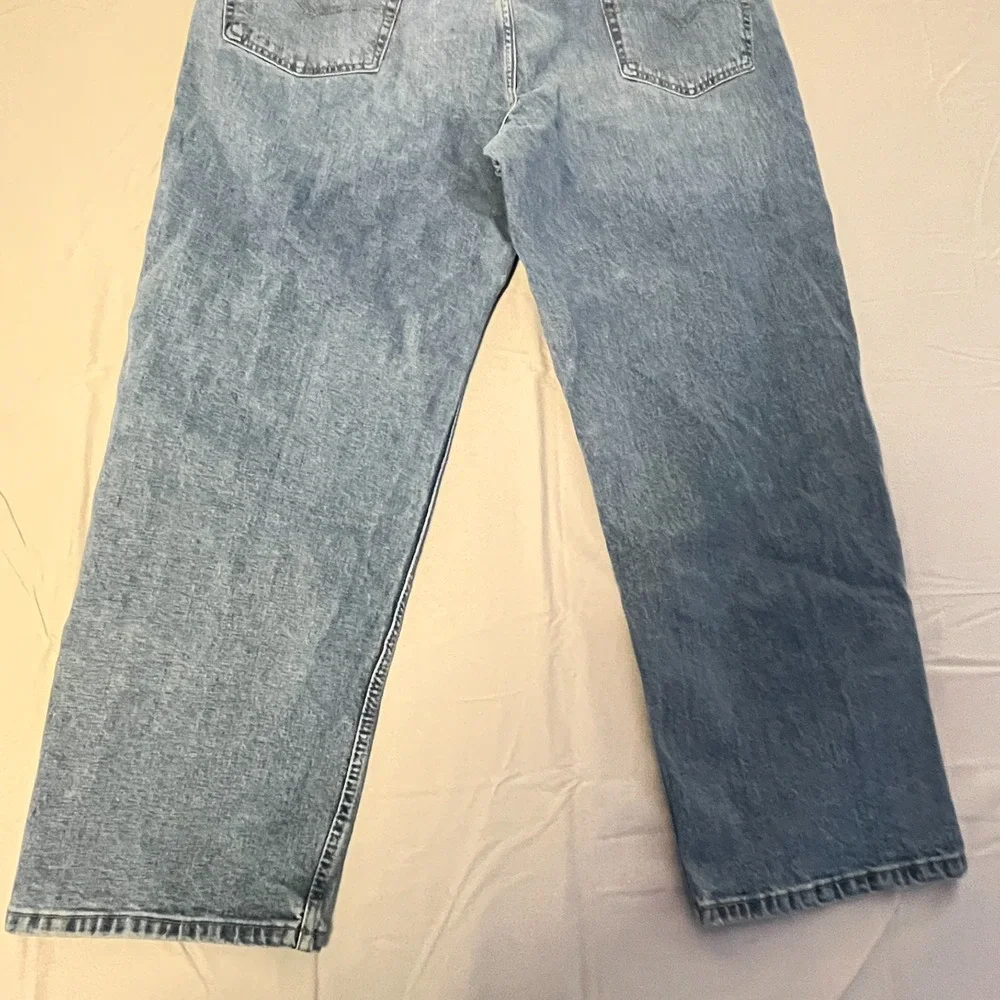 Levis levi 550